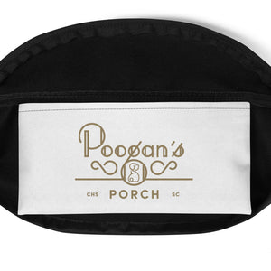 Poogan's Porch Fanny Pack