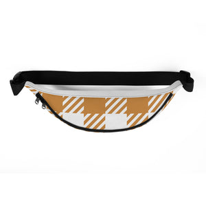 Poogan's Smokehouse Fanny Pack