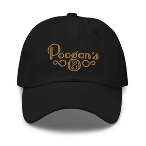 Open image in slideshow, Poogan&#39;s Baseball Hat (Assorted Colors)
